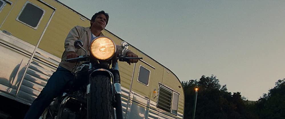 ワンス・アポン・ア・タイム・イン・ハリウッドの画像