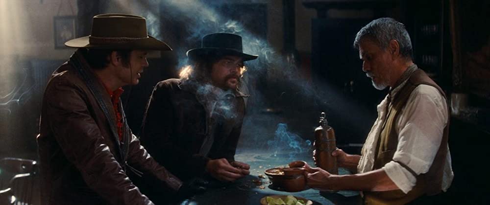 ワンス・アポン・ア・タイム・イン・ハリウッドの画像