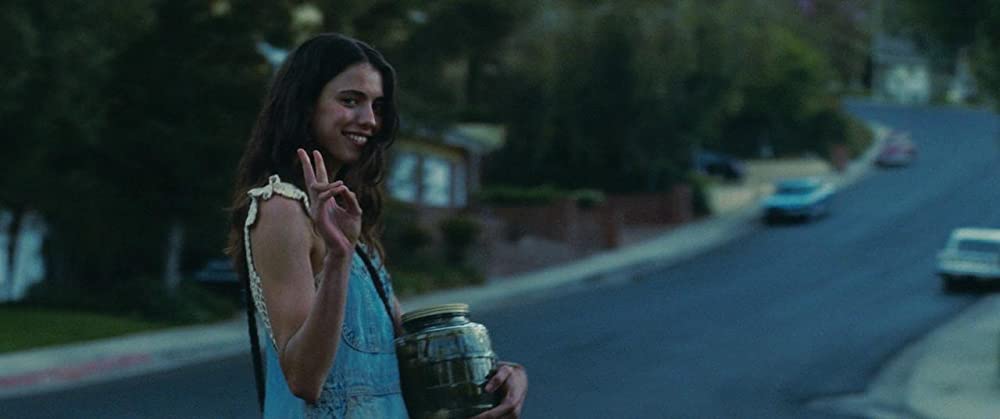 「ワンス・アポン・ア・タイム・イン・ハリウッド」マーガレット・クアリーの画像