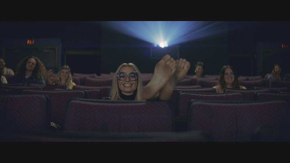 ワンス・アポン・ア・タイム・イン・ハリウッドの画像