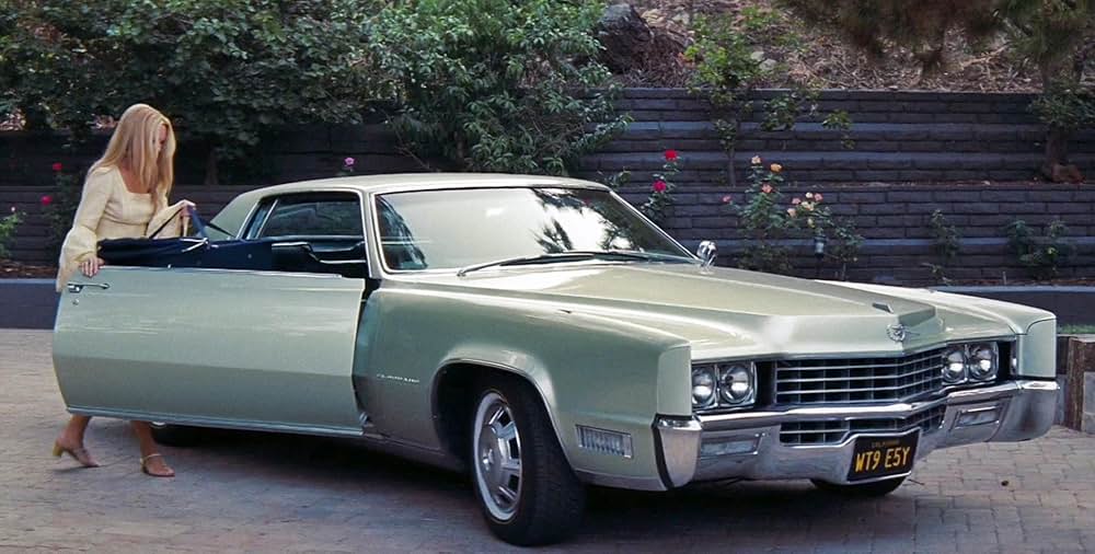 ワンス・アポン・ア・タイム・イン・ハリウッドの画像