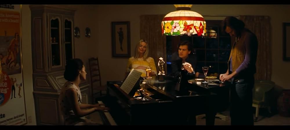 ワンス・アポン・ア・タイム・イン・ハリウッドの画像