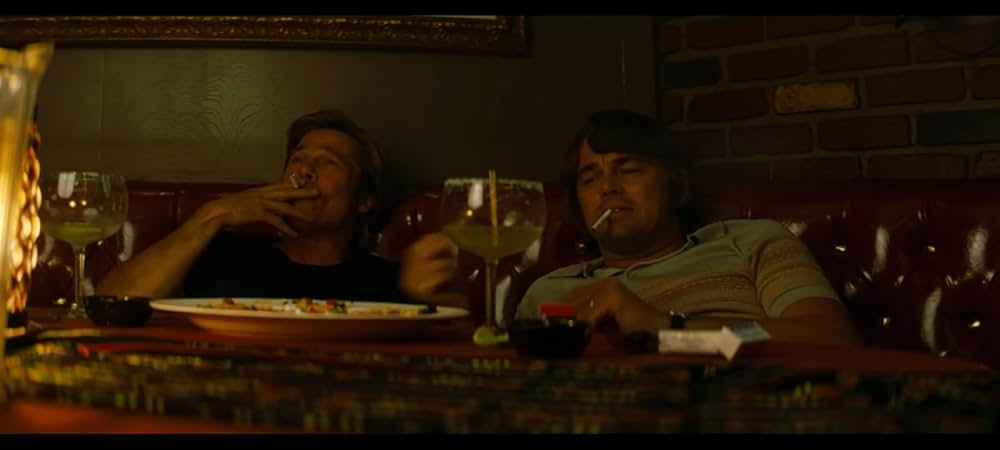 ワンス・アポン・ア・タイム・イン・ハリウッドの画像