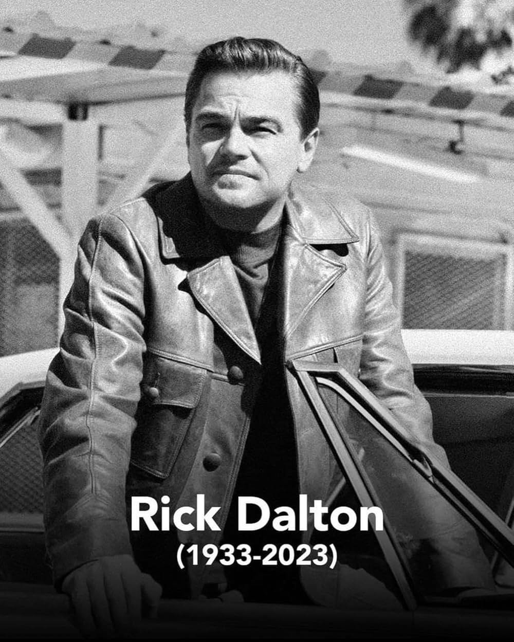 ワンス・アポン・ア・タイム・イン・ハリウッドの画像