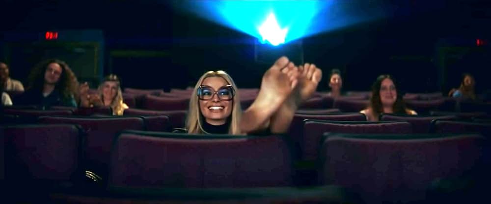 ワンス・アポン・ア・タイム・イン・ハリウッドの画像