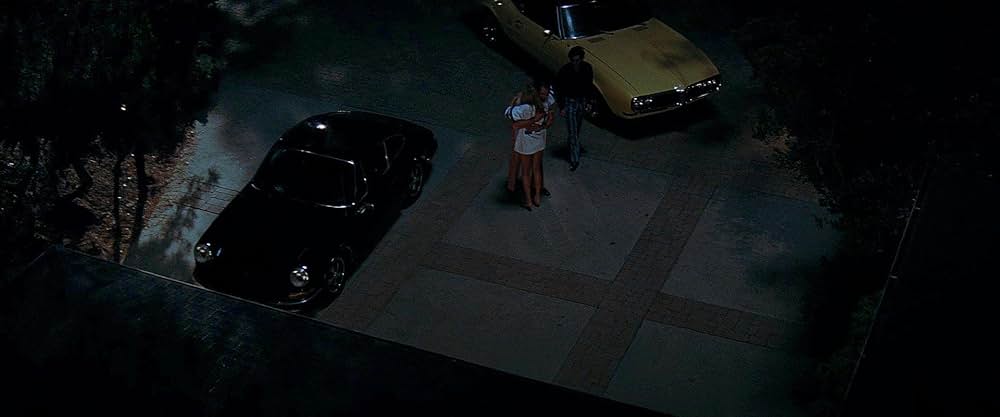 ワンス・アポン・ア・タイム・イン・ハリウッドの画像