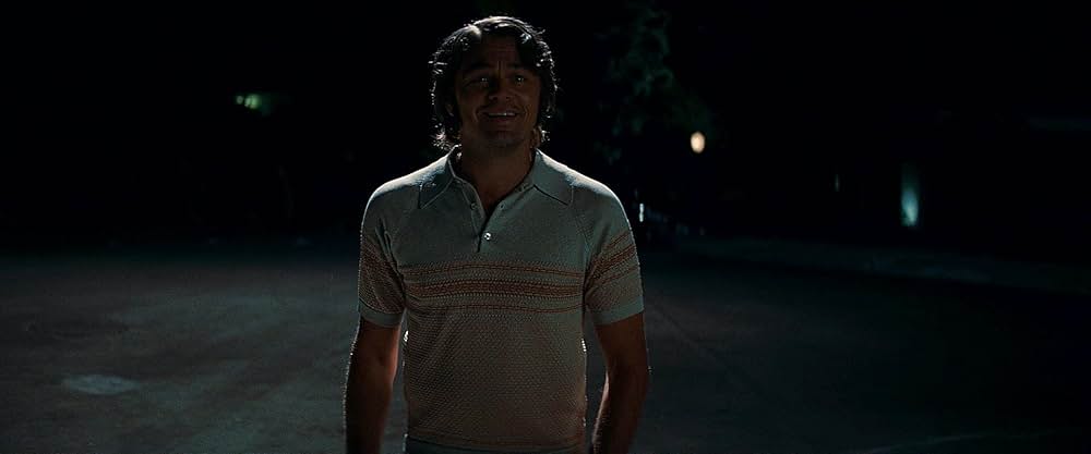 ワンス・アポン・ア・タイム・イン・ハリウッドの画像