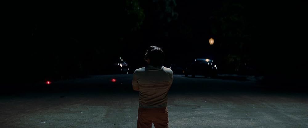 ワンス・アポン・ア・タイム・イン・ハリウッドの画像