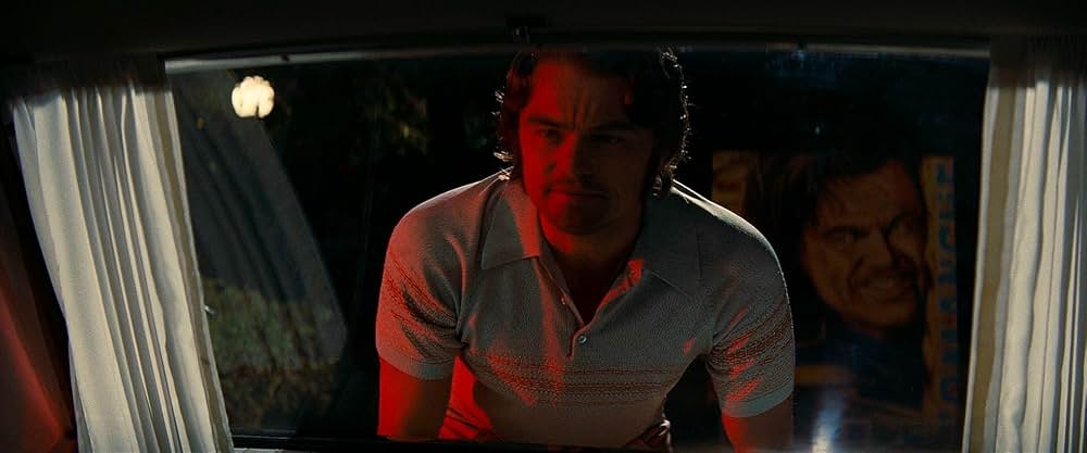 ワンス・アポン・ア・タイム・イン・ハリウッドの画像