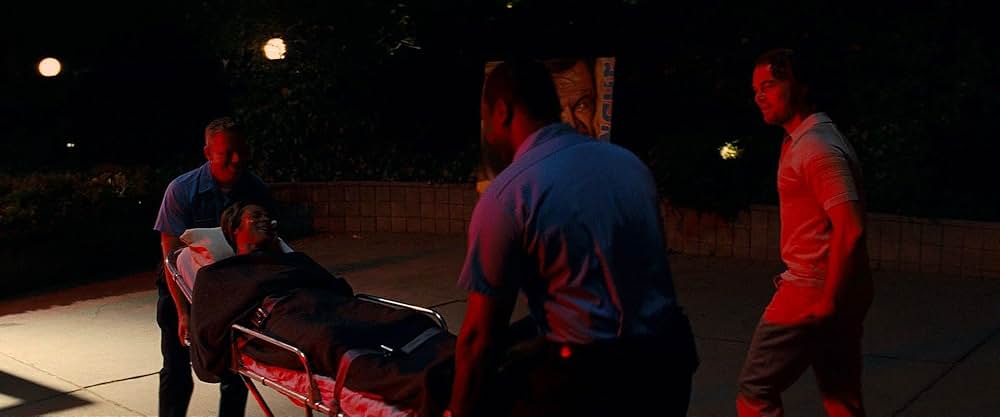 ワンス・アポン・ア・タイム・イン・ハリウッドの画像