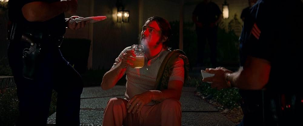 ワンス・アポン・ア・タイム・イン・ハリウッドの画像