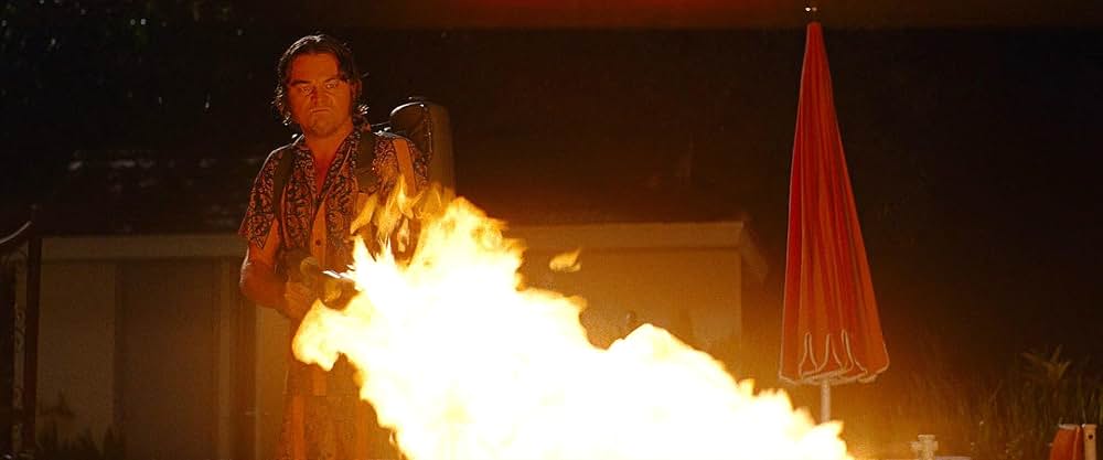 ワンス・アポン・ア・タイム・イン・ハリウッドの画像