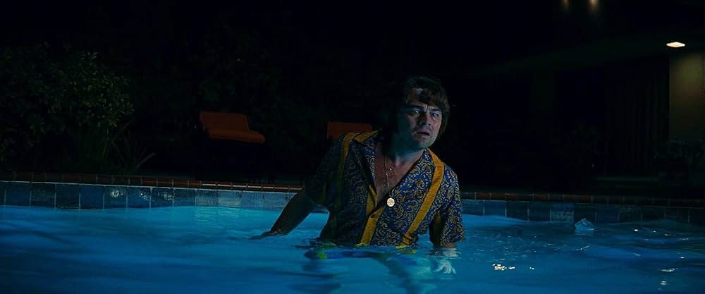 ワンス・アポン・ア・タイム・イン・ハリウッドの画像