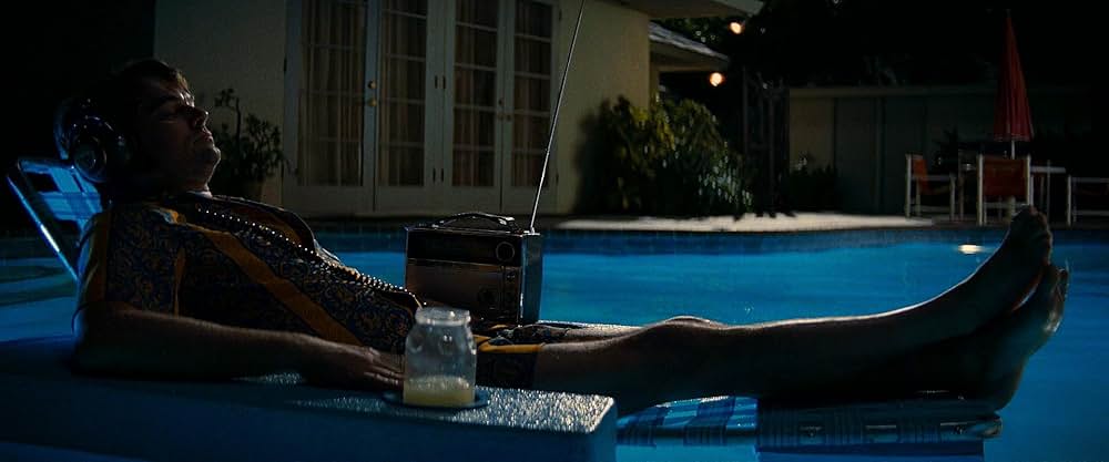 ワンス・アポン・ア・タイム・イン・ハリウッドの画像