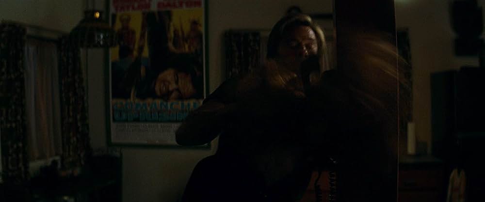 ワンス・アポン・ア・タイム・イン・ハリウッドの画像