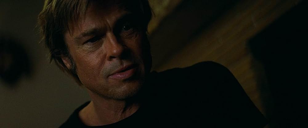 ワンス・アポン・ア・タイム・イン・ハリウッドの画像