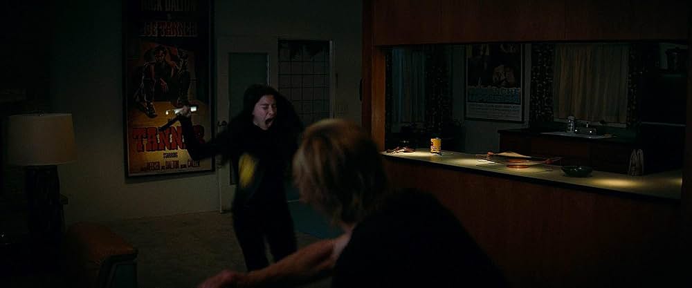 ワンス・アポン・ア・タイム・イン・ハリウッドの画像