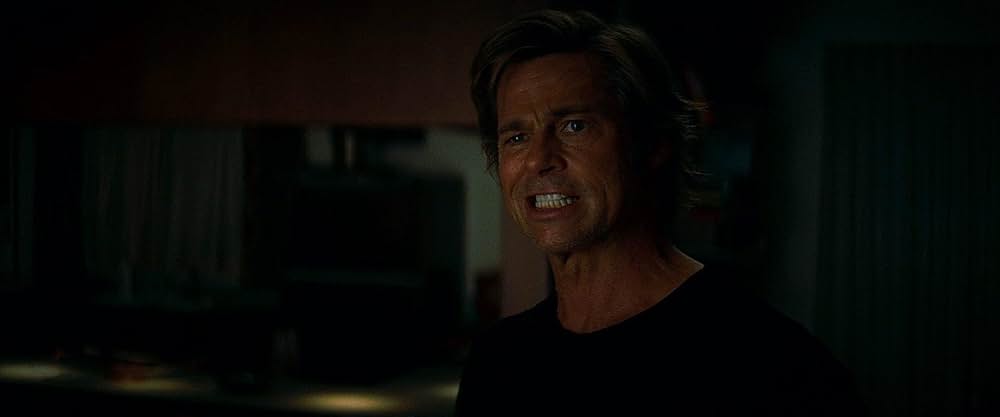 ワンス・アポン・ア・タイム・イン・ハリウッドの画像