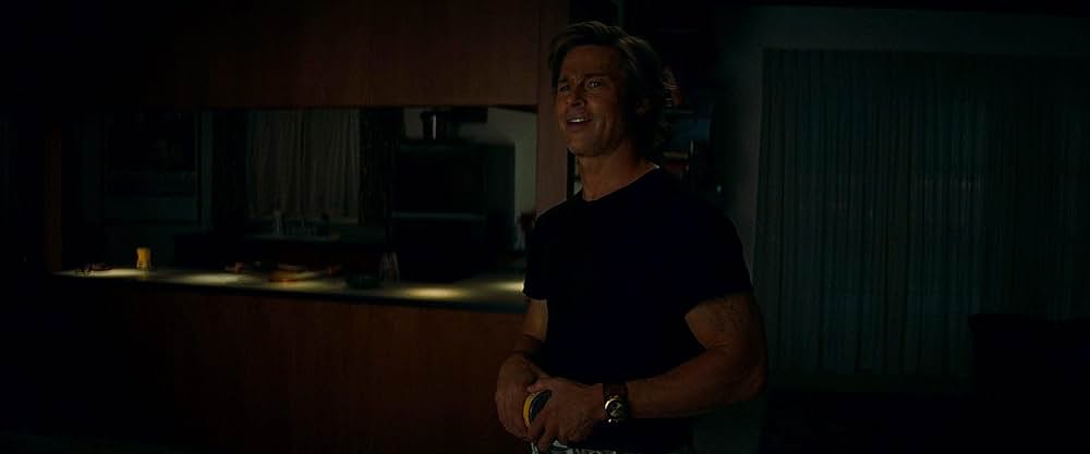 ワンス・アポン・ア・タイム・イン・ハリウッドの画像