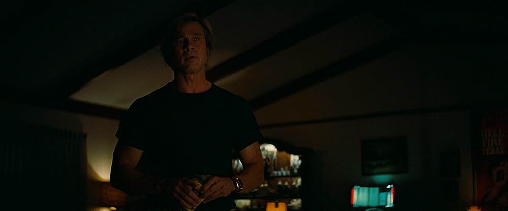 ワンス・アポン・ア・タイム・イン・ハリウッドの画像