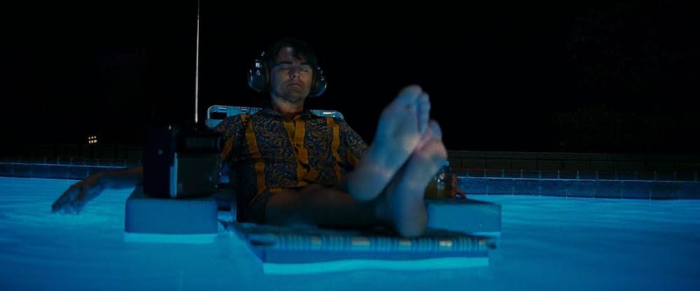 ワンス・アポン・ア・タイム・イン・ハリウッドの画像