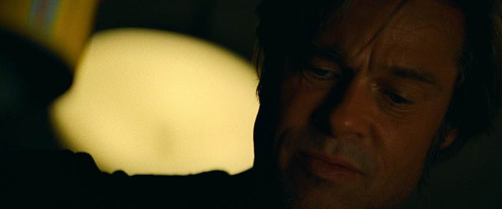 ワンス・アポン・ア・タイム・イン・ハリウッドの画像