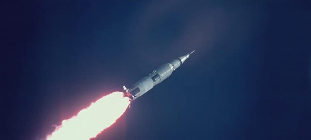 アポロ 11 完全版の画像