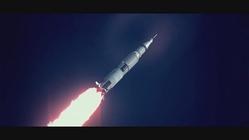 アポロ 11 完全版の画像