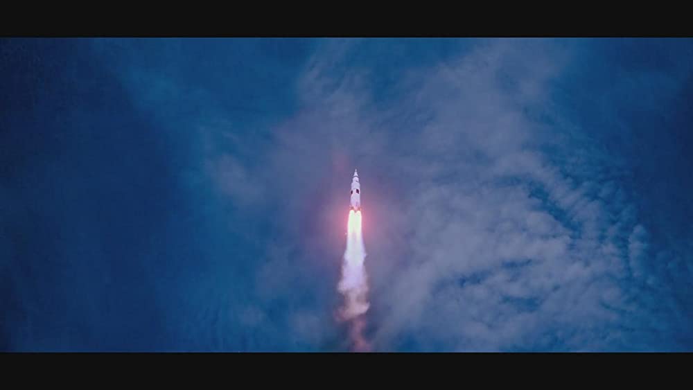 アポロ 11 完全版の画像