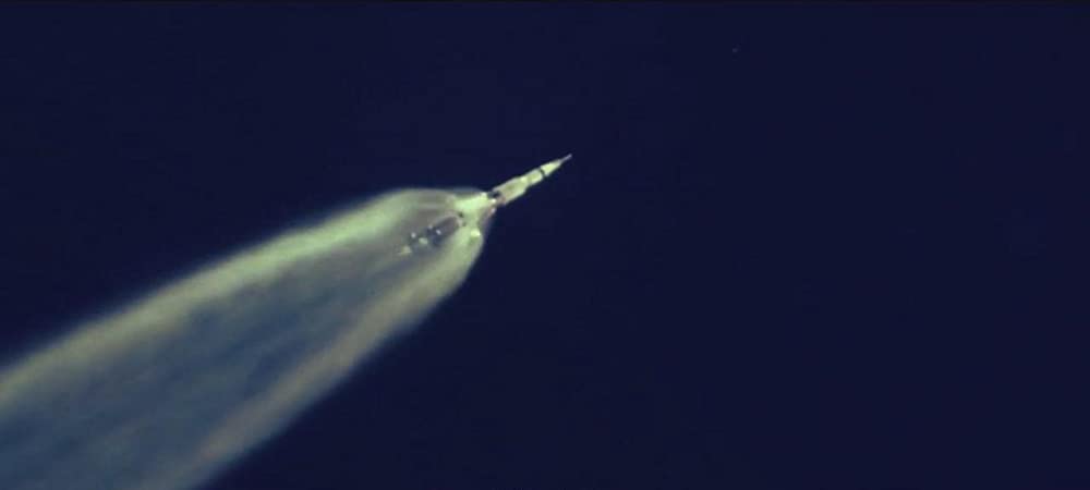 アポロ 11 完全版の画像