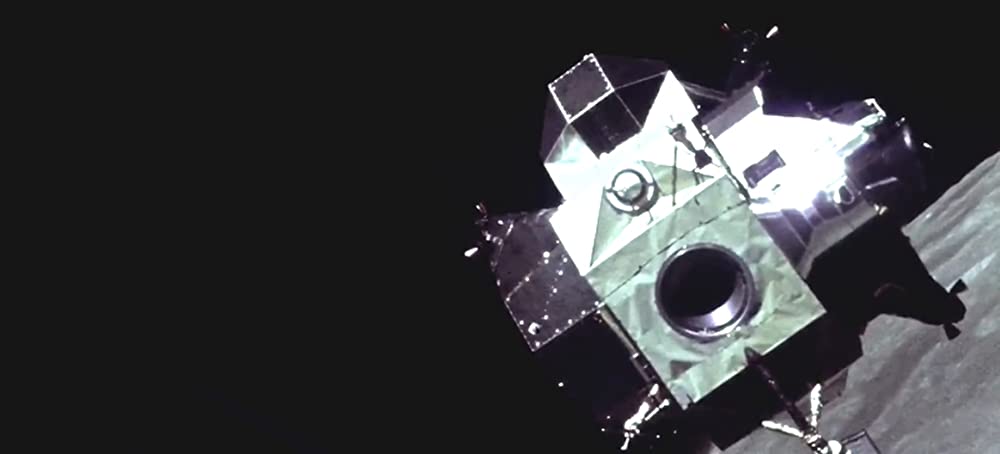 アポロ 11 完全版の画像