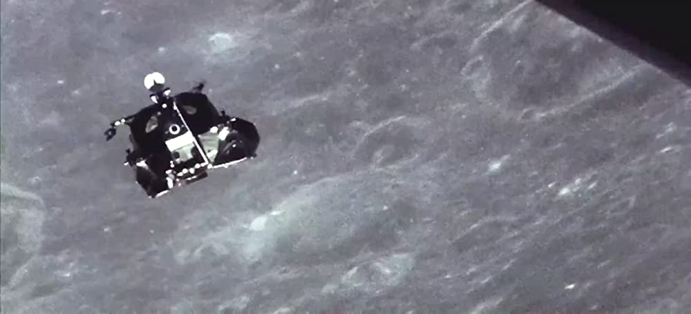 アポロ 11 完全版の画像