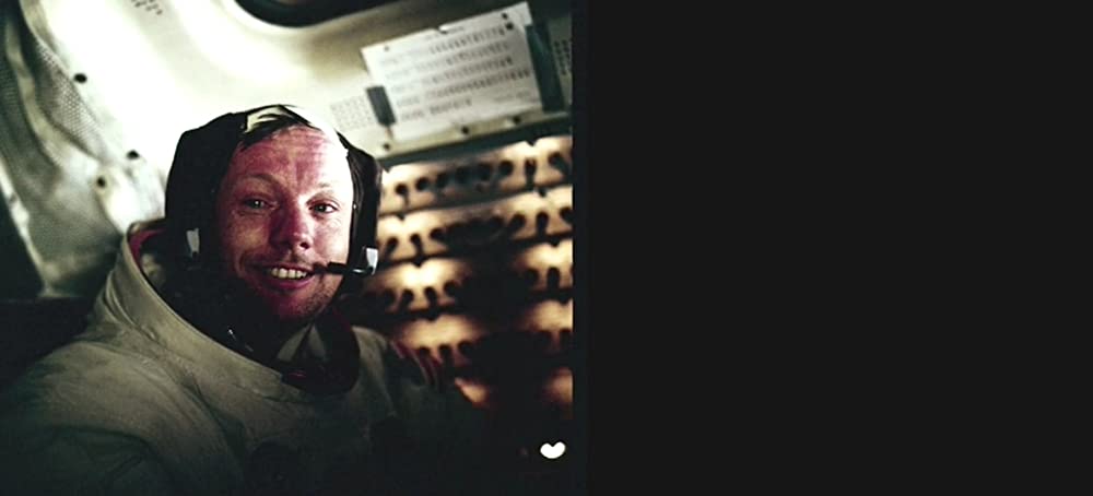 アポロ 11 完全版の画像