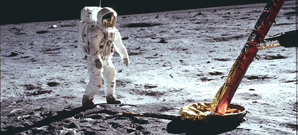 アポロ 11 完全版の画像