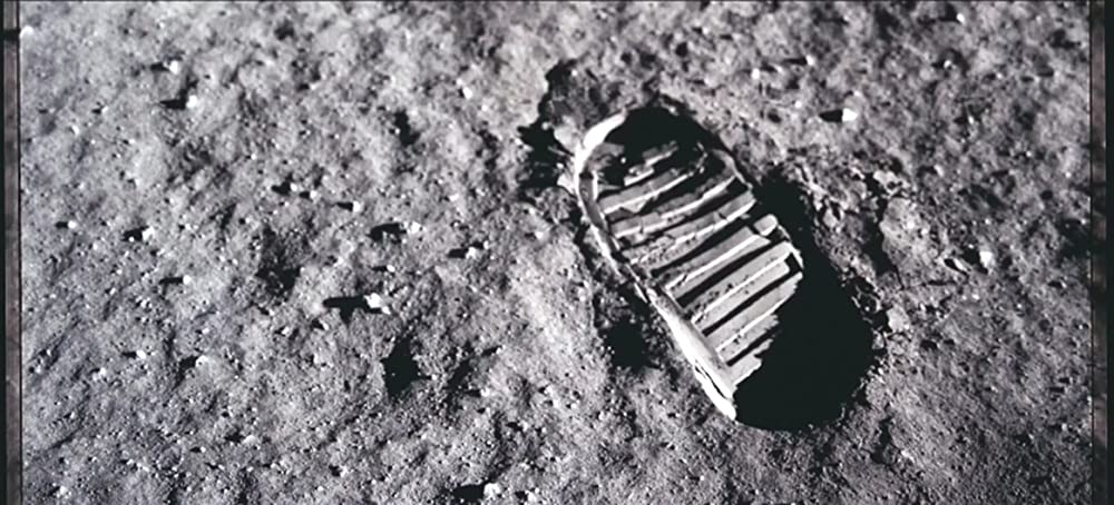 アポロ 11 完全版の画像