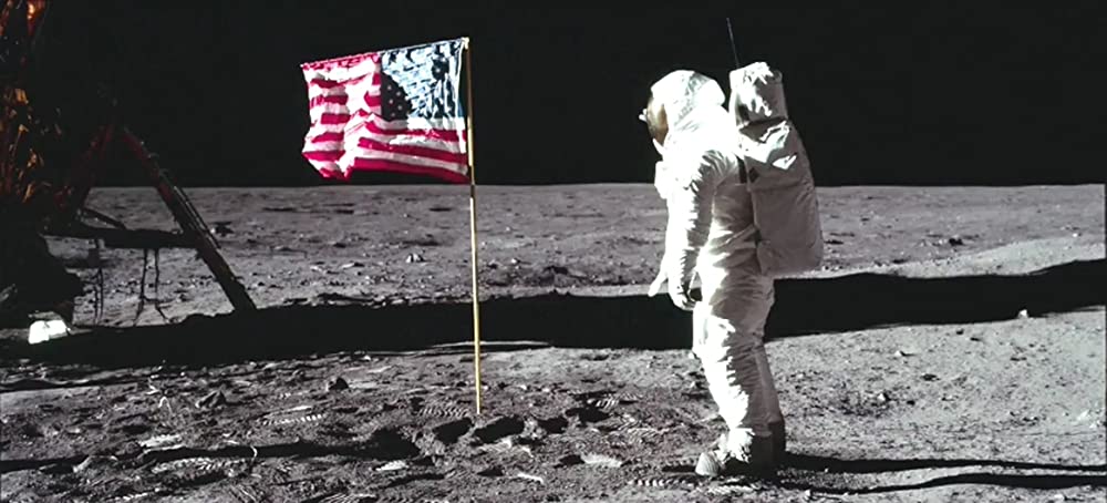 アポロ 11 完全版の画像