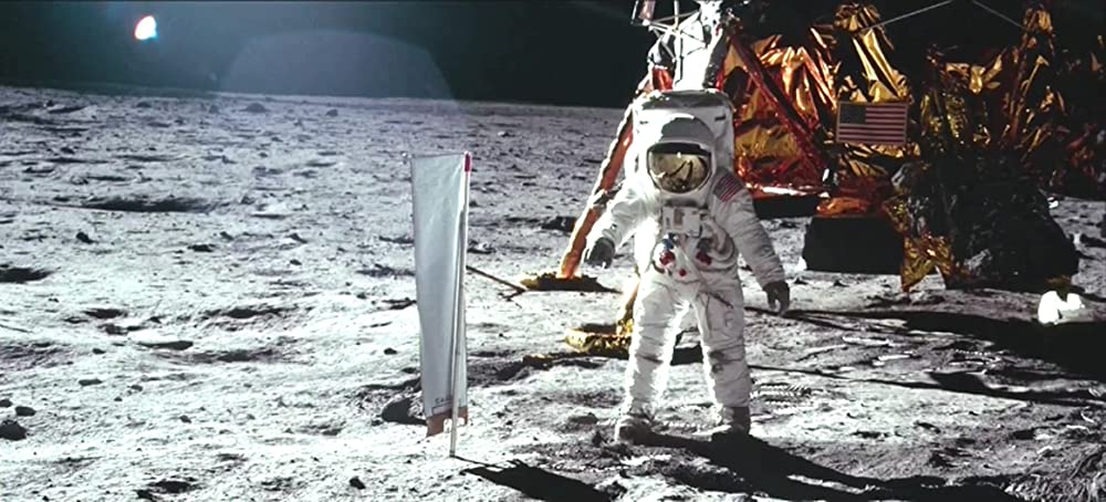 アポロ 11 完全版の画像