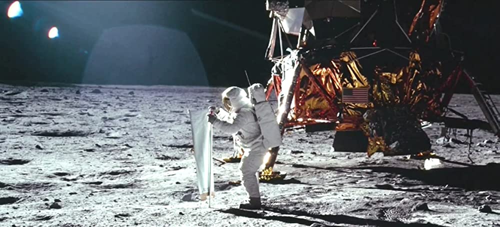アポロ 11 完全版の画像