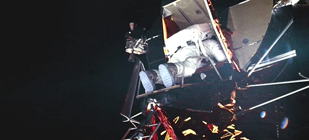 アポロ 11 完全版の画像