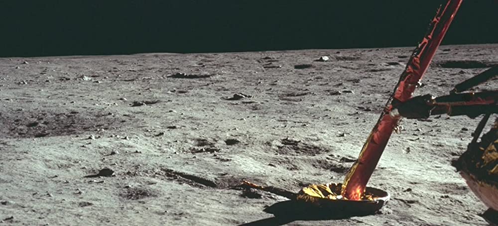 アポロ 11 完全版の画像