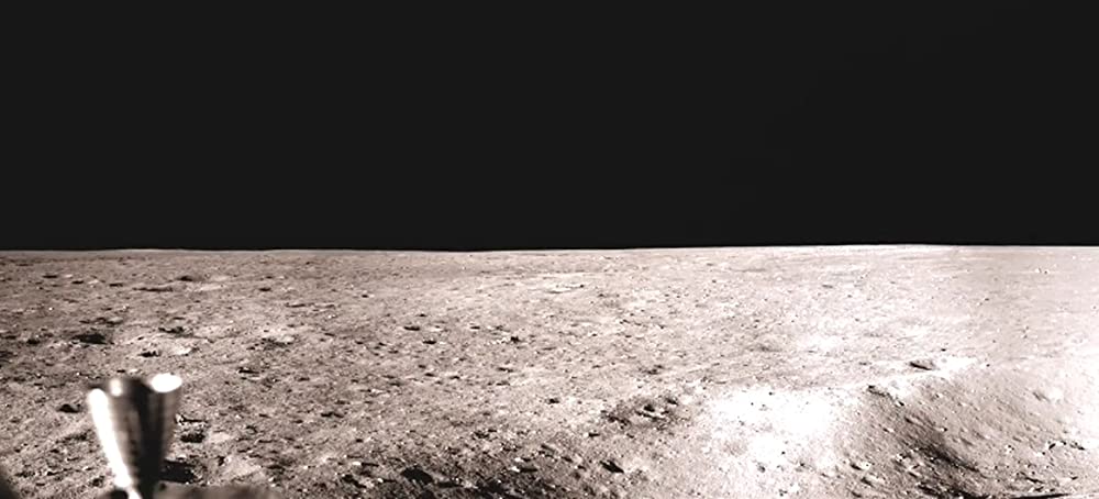 アポロ 11 完全版の画像