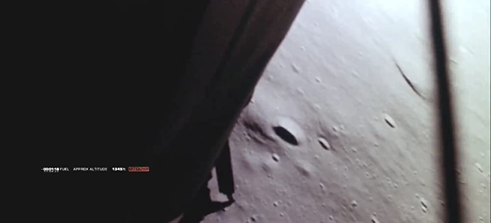 アポロ 11 完全版の画像