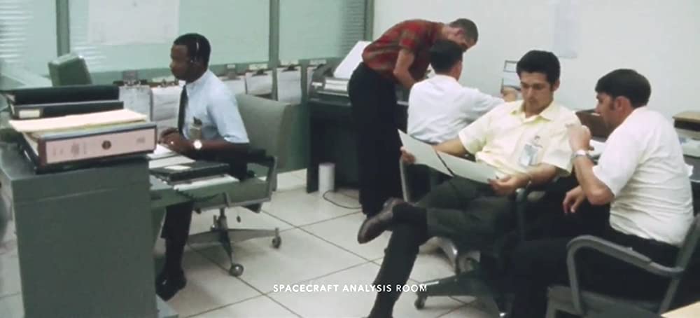 アポロ 11 完全版の画像