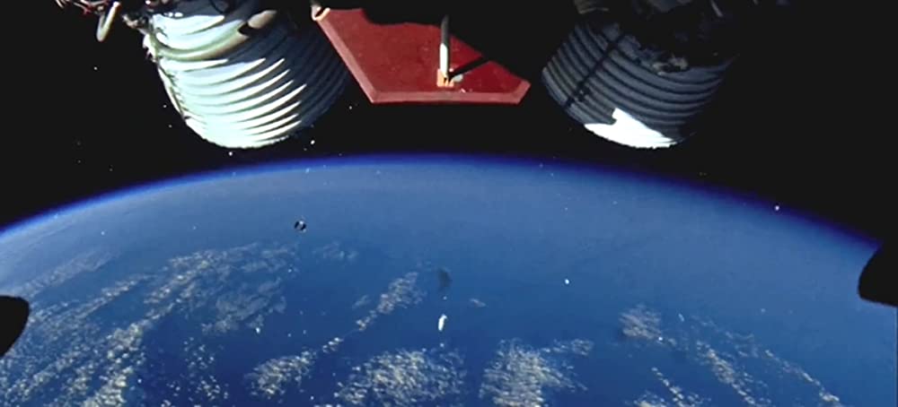 アポロ 11 完全版の画像