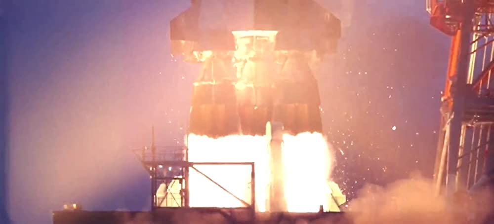 アポロ 11 完全版の画像