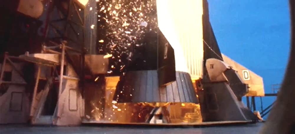 アポロ 11 完全版の画像