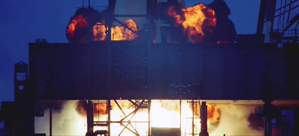 アポロ 11 完全版の画像