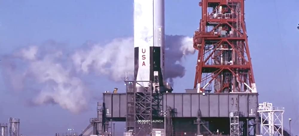 アポロ 11 完全版の画像