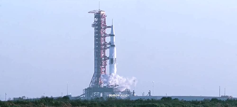 アポロ 11 完全版の画像