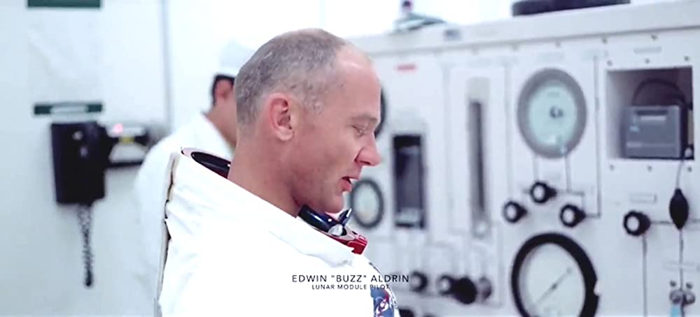 アポロ 11 完全版の画像